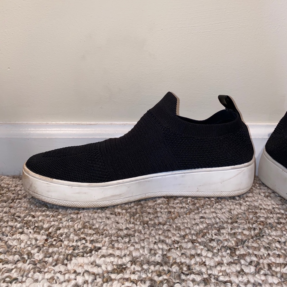 Steve Madden sneakers